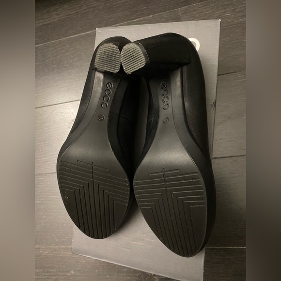 ECCO Shape 55 Plateau Pump - Picture 8 of 8